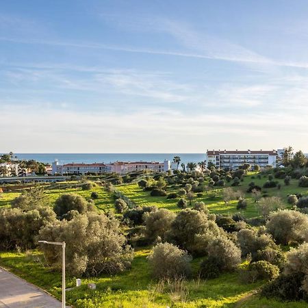 Portimao Beach House Exterior foto