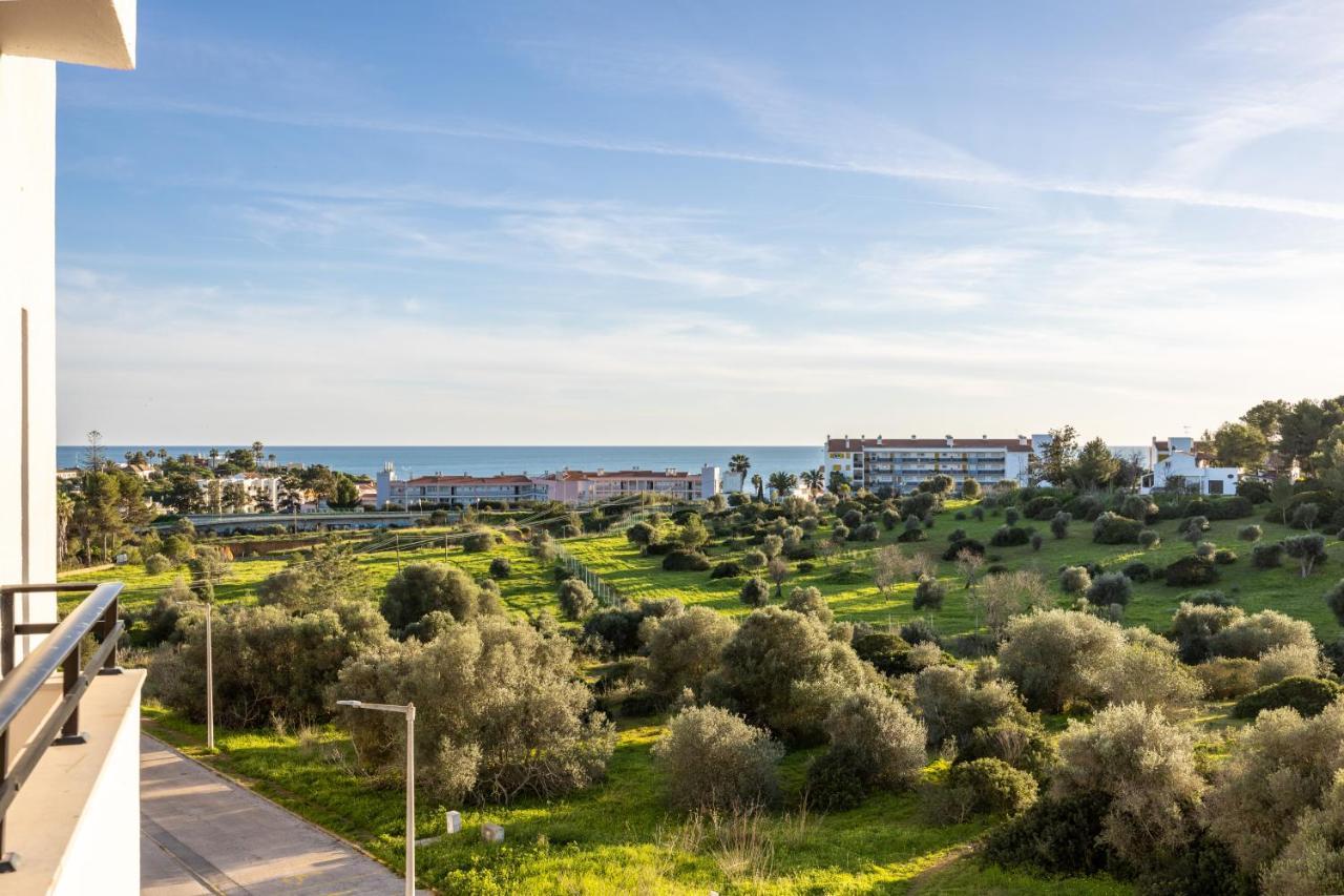 Portimao Beach House Exterior foto