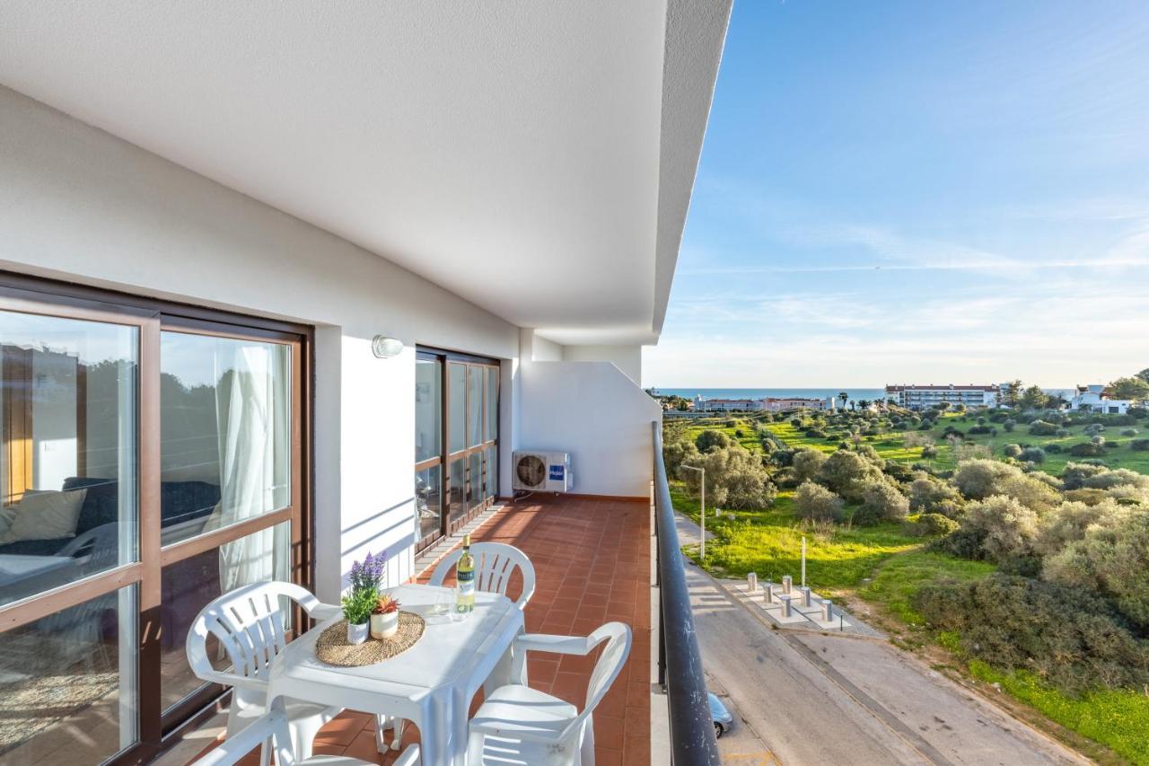 Portimao Beach House Exterior foto