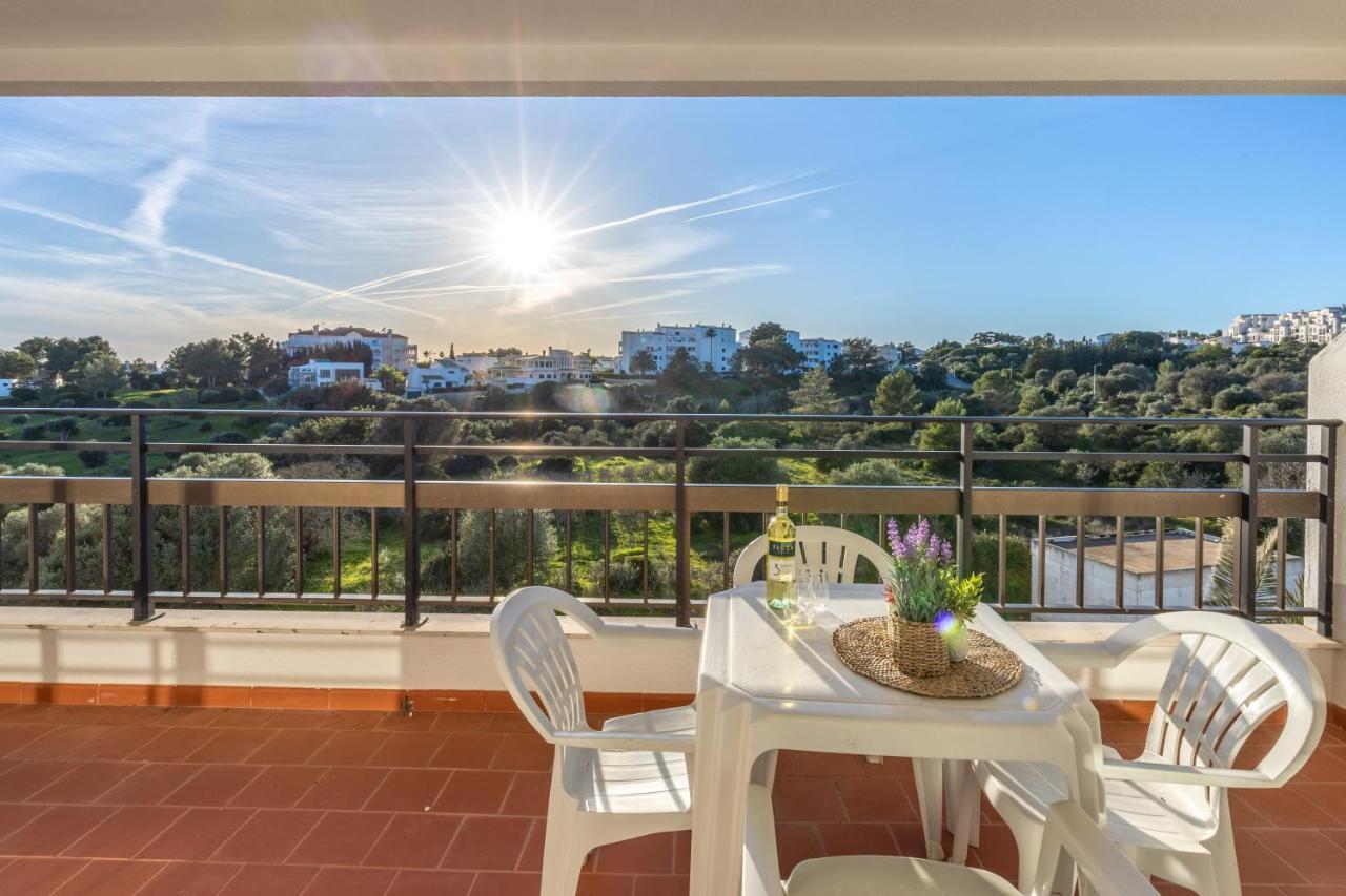 Portimao Beach House Exterior foto