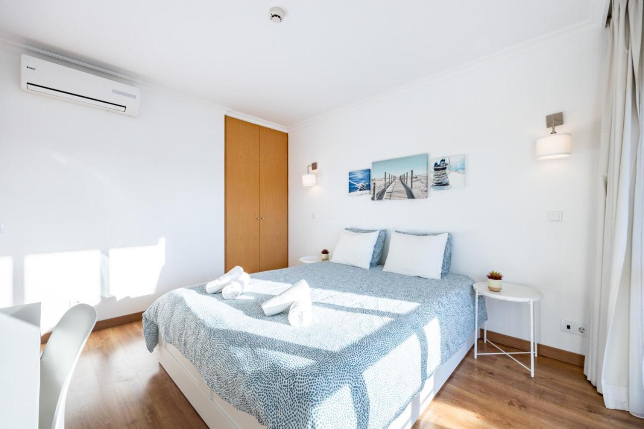 Portimao Beach House Exterior foto